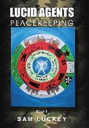 Seller image for Lucid Agents : Peacekeeping for sale by AHA-BUCH GmbH