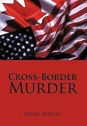 Immagine del venditore per Cross-Border Murder venduto da AHA-BUCH GmbH