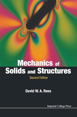 Bild des Verkufers fr Mechanics of Solids and Structures : Second Edition zum Verkauf von AHA-BUCH GmbH