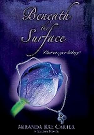 Image du vendeur pour Beneath the Surface : A Malion Novel mis en vente par AHA-BUCH GmbH