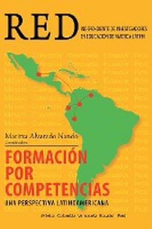 Imagen del vendedor de Formacion Por Competencias : Una Perspectiva Latinoamericana a la venta por AHA-BUCH GmbH