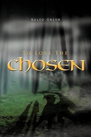 Seller image for To Love the Chosen for sale by AHA-BUCH GmbH