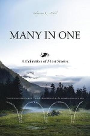 Seller image for Many in One : A Collection of Short Stories for sale by AHA-BUCH GmbH