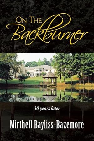 Immagine del venditore per On the Backburner : 30 Years Later venduto da AHA-BUCH GmbH