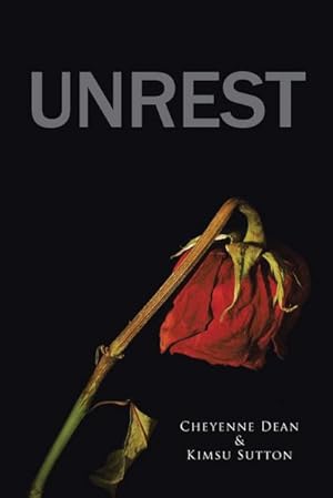 Seller image for UNREST for sale by AHA-BUCH GmbH