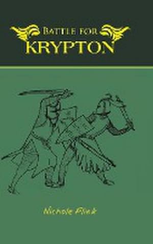 Seller image for Battle for Krypton for sale by AHA-BUCH GmbH