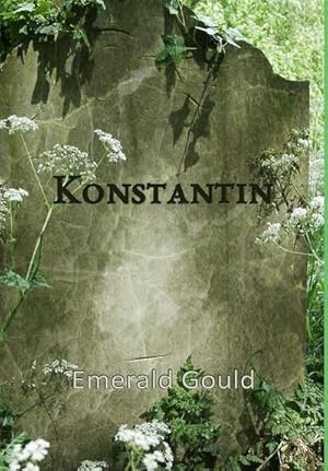 Seller image for Konstantin for sale by AHA-BUCH GmbH