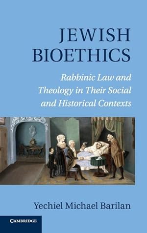 Image du vendeur pour Jewish Bioethics mis en vente par AHA-BUCH GmbH