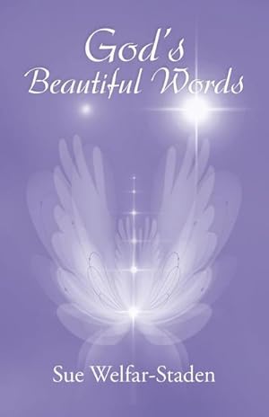 Imagen del vendedor de God's Beautiful Words a la venta por AHA-BUCH GmbH