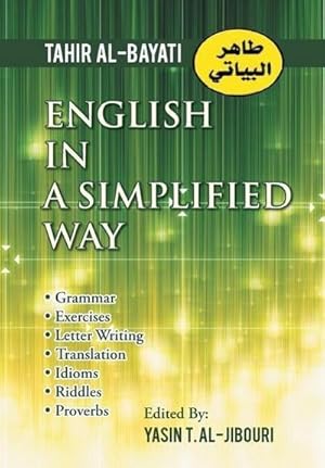Seller image for English in a Simplified Way for sale by AHA-BUCH GmbH