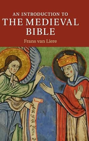 Immagine del venditore per An Introduction to the Medieval Bible venduto da AHA-BUCH GmbH