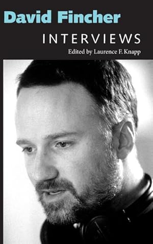 Seller image for David Fincher : Interviews for sale by AHA-BUCH GmbH