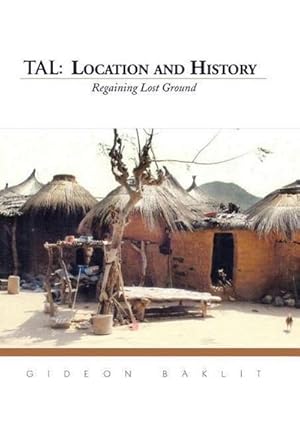 Seller image for Tal : Location and History: Regaining Lost Ground for sale by AHA-BUCH GmbH