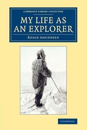Seller image for My Life as an Explorer for sale by AHA-BUCH GmbH