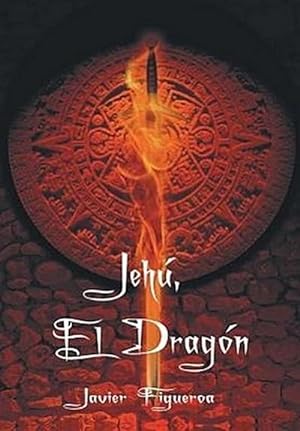 Immagine del venditore per Jehu, El Dragon venduto da AHA-BUCH GmbH