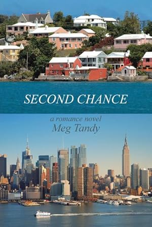 Imagen del vendedor de Second Chance : A Romance Novel a la venta por AHA-BUCH GmbH