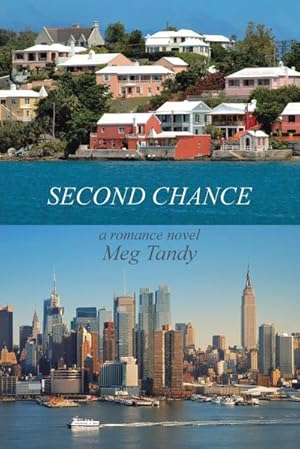 Seller image for Second Chance : A Romance Novel for sale by AHA-BUCH GmbH