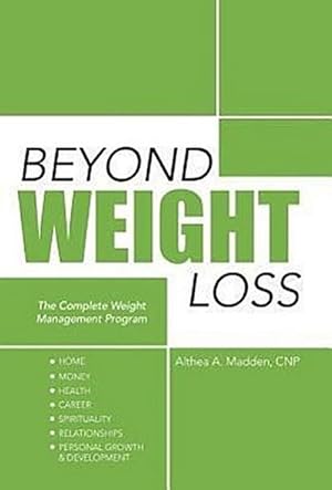 Seller image for Beyond Weight Loss : The Complete Weight Management Program for sale by AHA-BUCH GmbH