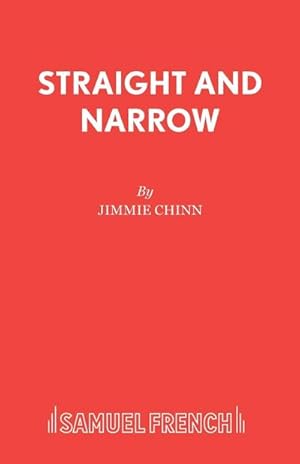 Seller image for Straight and Narrow for sale by AHA-BUCH GmbH