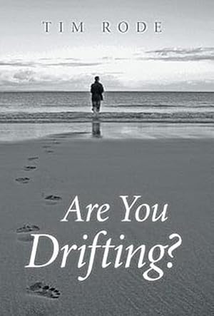 Seller image for Are You Drifting? for sale by AHA-BUCH GmbH
