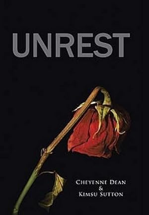 Seller image for UNREST for sale by AHA-BUCH GmbH