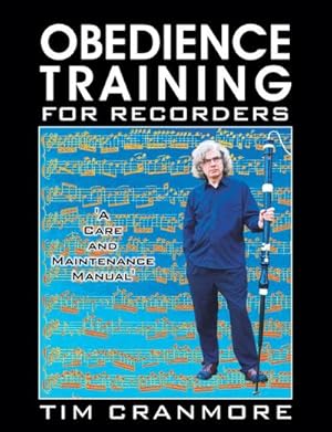 Image du vendeur pour Obedience Training for Recorders mis en vente par AHA-BUCH GmbH