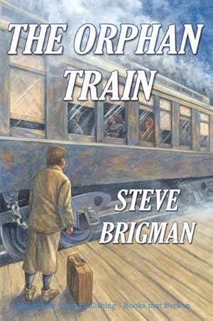 Seller image for The Orphan Train for sale by AHA-BUCH GmbH