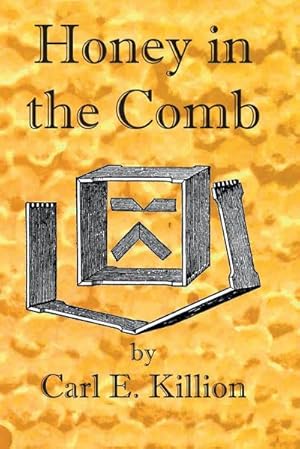 Seller image for Honey in the Comb for sale by AHA-BUCH GmbH