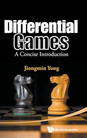 Image du vendeur pour Differential Games : A Concise Introduction mis en vente par AHA-BUCH GmbH