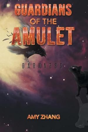 Seller image for Guardians of the Amulet : Darkness for sale by AHA-BUCH GmbH