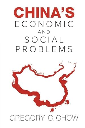 Seller image for China's Economic and Social Problems for sale by AHA-BUCH GmbH