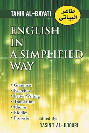 Seller image for English in a Simplified Way for sale by AHA-BUCH GmbH