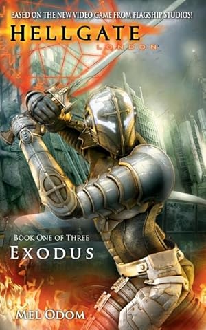 Seller image for Hellgate : London: Exodus for sale by AHA-BUCH GmbH