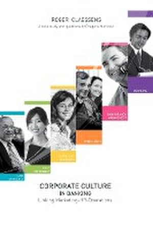 Seller image for Corporate Culture in Banking for sale by AHA-BUCH GmbH