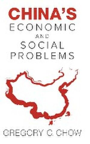 Seller image for China's Economic and Social Problems for sale by AHA-BUCH GmbH