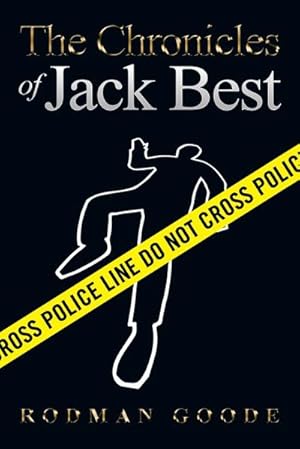 Seller image for The Chronicles of Jack Best for sale by AHA-BUCH GmbH