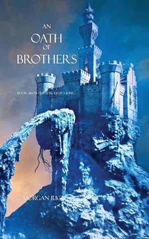 Seller image for An Oath of Brothers (Book #14 in the Sorcerer's Ring) for sale by AHA-BUCH GmbH