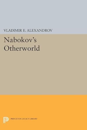 Immagine del venditore per Nabokov's Otherworld venduto da AHA-BUCH GmbH