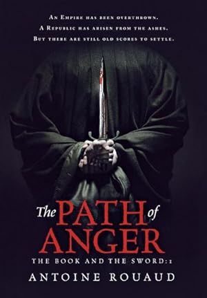 Image du vendeur pour PATH OF ANGER mis en vente par AHA-BUCH GmbH