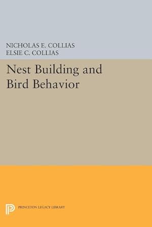 Seller image for Nest Building and Bird Behavior for sale by AHA-BUCH GmbH