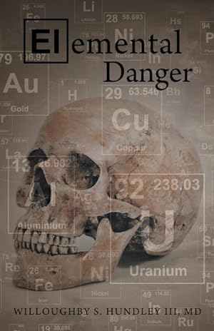 Immagine del venditore per Elemental Danger venduto da AHA-BUCH GmbH