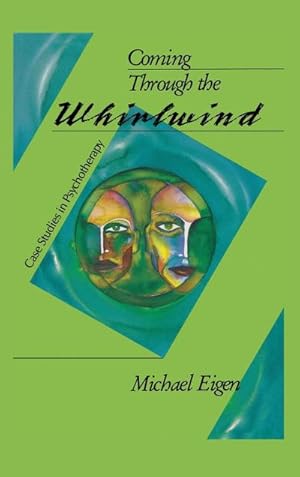 Seller image for Coming Through the Whirlwind : Case Studies in Psychotherapy for sale by AHA-BUCH GmbH