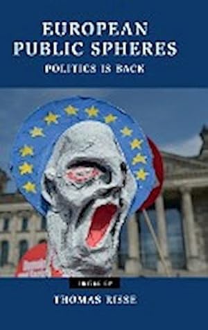 Bild des Verkufers fr European Public Spheres zum Verkauf von AHA-BUCH GmbH