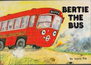 Bertie the Bus.
