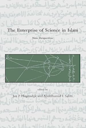 Seller image for The Enterprise of Science in Islam : New Perspectives for sale by AHA-BUCH GmbH