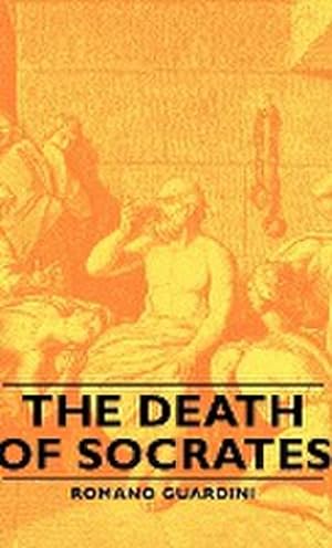 Seller image for The Death of Socrates for sale by AHA-BUCH GmbH