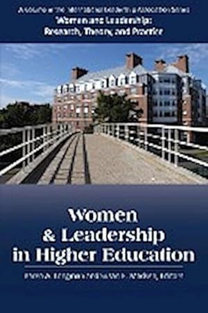 Immagine del venditore per Women and Leadership in Higher Education venduto da AHA-BUCH GmbH