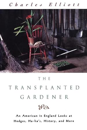 Image du vendeur pour Transplanted Gardener mis en vente par AHA-BUCH GmbH