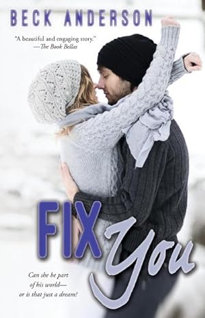 Seller image for Fix You for sale by AHA-BUCH GmbH