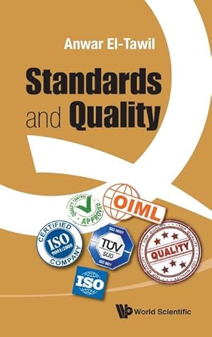 Seller image for Standards and Quality for sale by AHA-BUCH GmbH